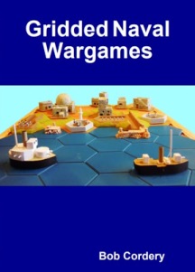 Gridded Naval Wargames